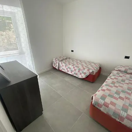 By Interhome Appartement *