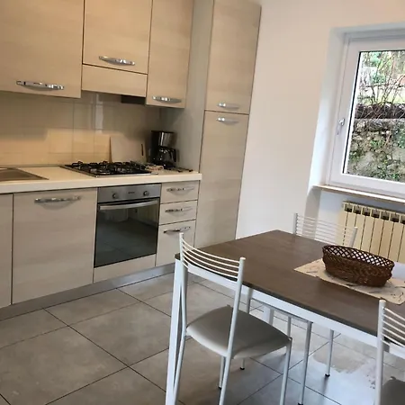 By Interhome Appartement