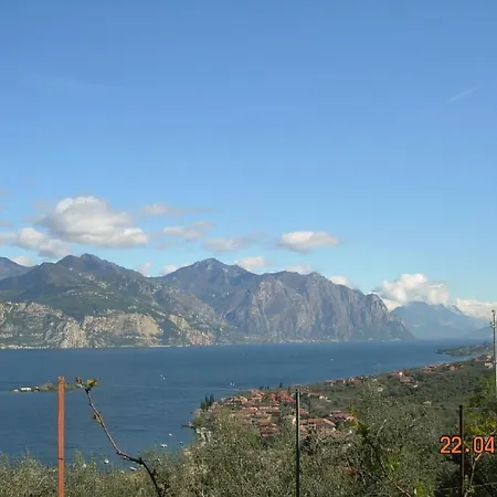 Daire By Interhome Brenzone sul Garda