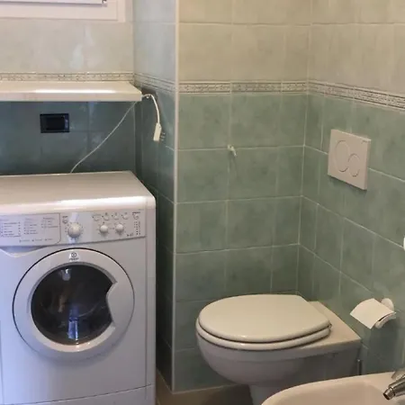 By Interhome Apartment