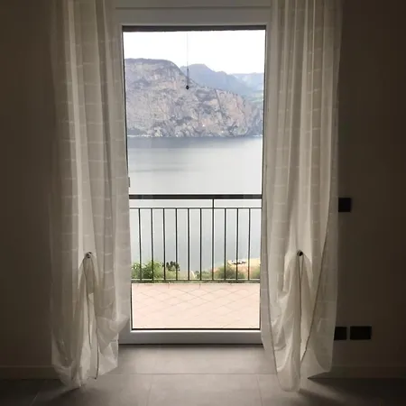 By Interhome Apartment Brenzone sul Garda