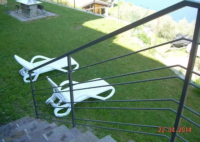 Daire By Interhome *