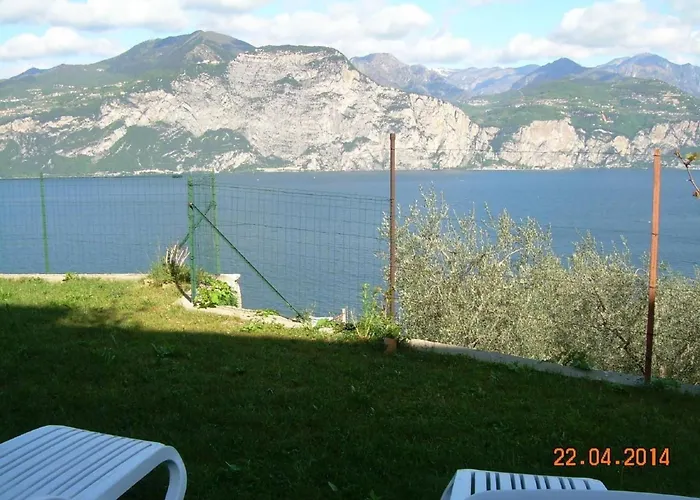 By Interhome Brenzone sul Garda