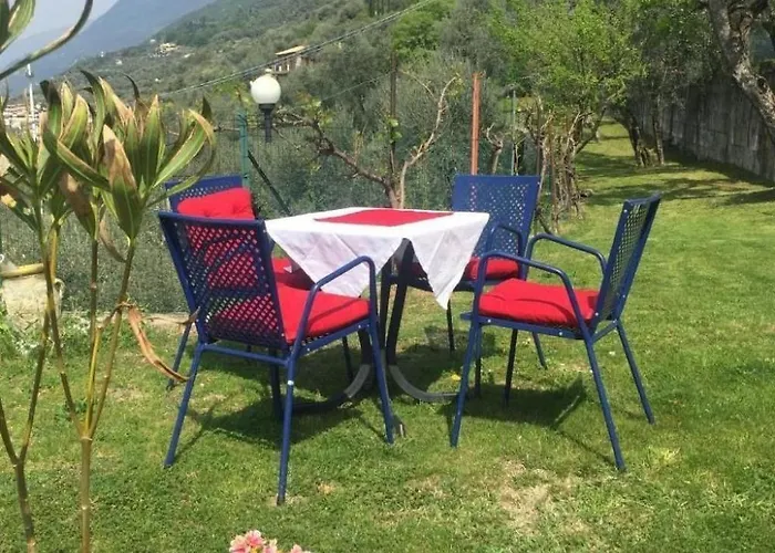 By Interhome Brenzone sul Garda