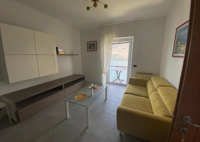 By Interhome * Brenzone sul Garda