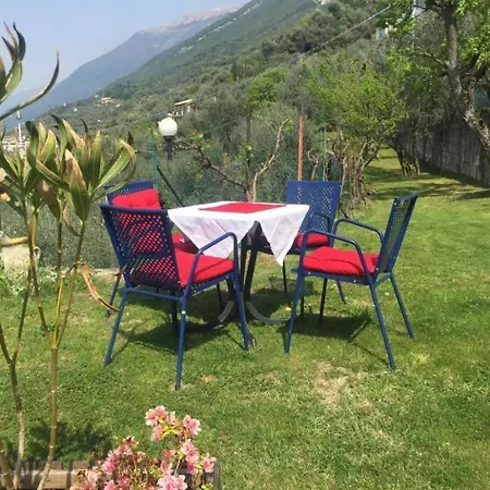 By Interhome Brenzone sul Garda