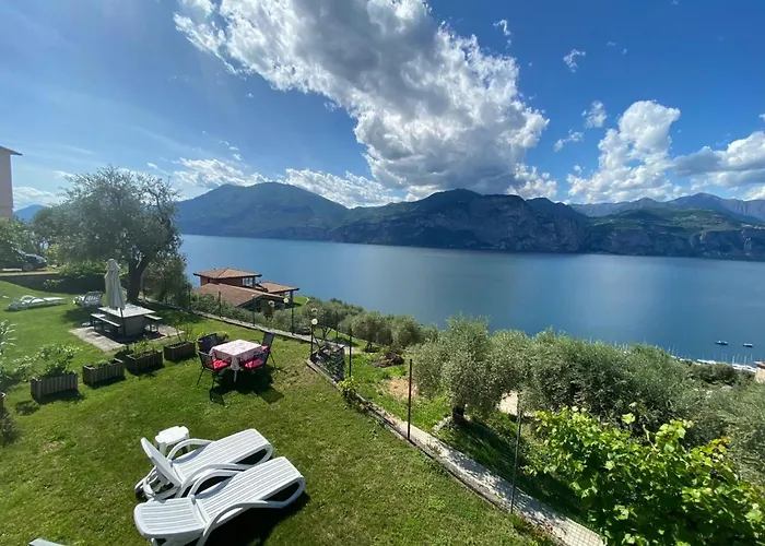 By Interhome Апартаменты