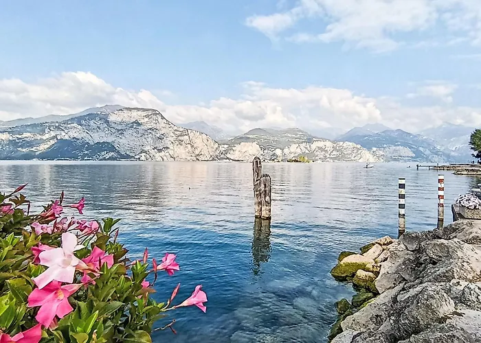 By Interhome Апартаменты