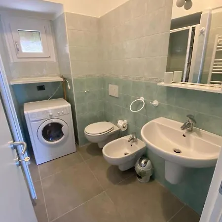 By Interhome Apartment Brenzone sul Garda