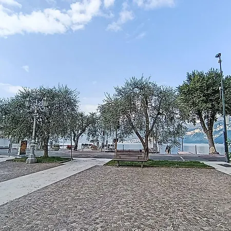 Apartment By Interhome Brenzone sul Garda